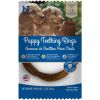 N-Bone Puppy Teething Rings Peanut Butter Flavor - 1 count