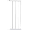 MidWest Glow in the Dark Steel Gate Extension for 29" Tall Gate - 11" wide - 1 count