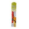 Li'l Pals Adjustable Nylon Collar - Red - 6"-8" Long x 5/16" Wide