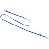 Coastal Pet Nylon Lead - Blue - 6' Long x 3/8" Wide