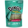 Dingo Dental Sticks for Tartar Control - 20 Pack