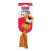 KONG Wubba Friends Ballistic Dog Toys - Assorted - Large (1 Toy)
