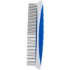 JW Gripsoft Fine and Coarse Comfort Comb - 1 count