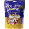 Loving Pets Gourmet Banana & Chicken Wraps - 6 oz