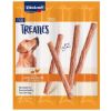 VitaKraft Treaties Smoked Chicken with Pumpkin Grab-n-Go Dog Treats - 4 count
