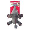KONG Cozie Ultra Ella Elephant Dog Toy - Large 1 count