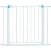 MidWest Glow in the Dark Steel Pet Gate White - 29" tall - 1 count