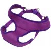 Coastal Pet Comfort Soft Wrap Adjustable Dog Harness Orchid - X-Small - 1 count