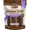 Merrick Natural Cut Venison Chew Treats Large - 3 count