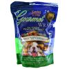 Loving Pets Gourmet Apple & Chicken Wraps - 6 oz