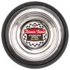 Spot Stainless Steel No Tip Food Dish - 24 oz (9" Base)