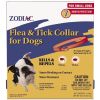 Zodiac Flea & Tick Collar for Small Dogs - 5 Month Supply