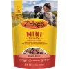 Zukes Mini Naturals Dog Treat - Savory Salmon Recipe - 1 lb