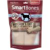 SmartBones Butchers Cut Mighty Chews for Dogs - Large - 2 Pack