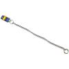 Titan Choke Chain Training Collar - Heavy - 18" Neck