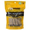 Indigenous Dental Health Bones - Chicken Flavor - 13 Count